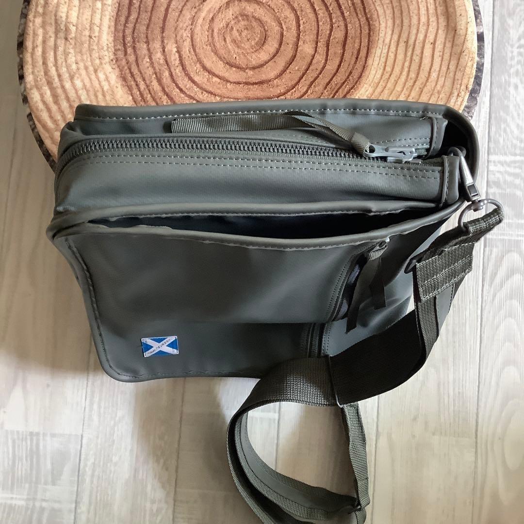 【ラゲッジレーベル】ニューライナー 生地劣化なし 美品 これは漢の鞄だ!!