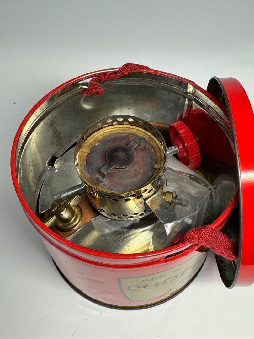 PHOEBUS No.725 ホエーブス　中古品