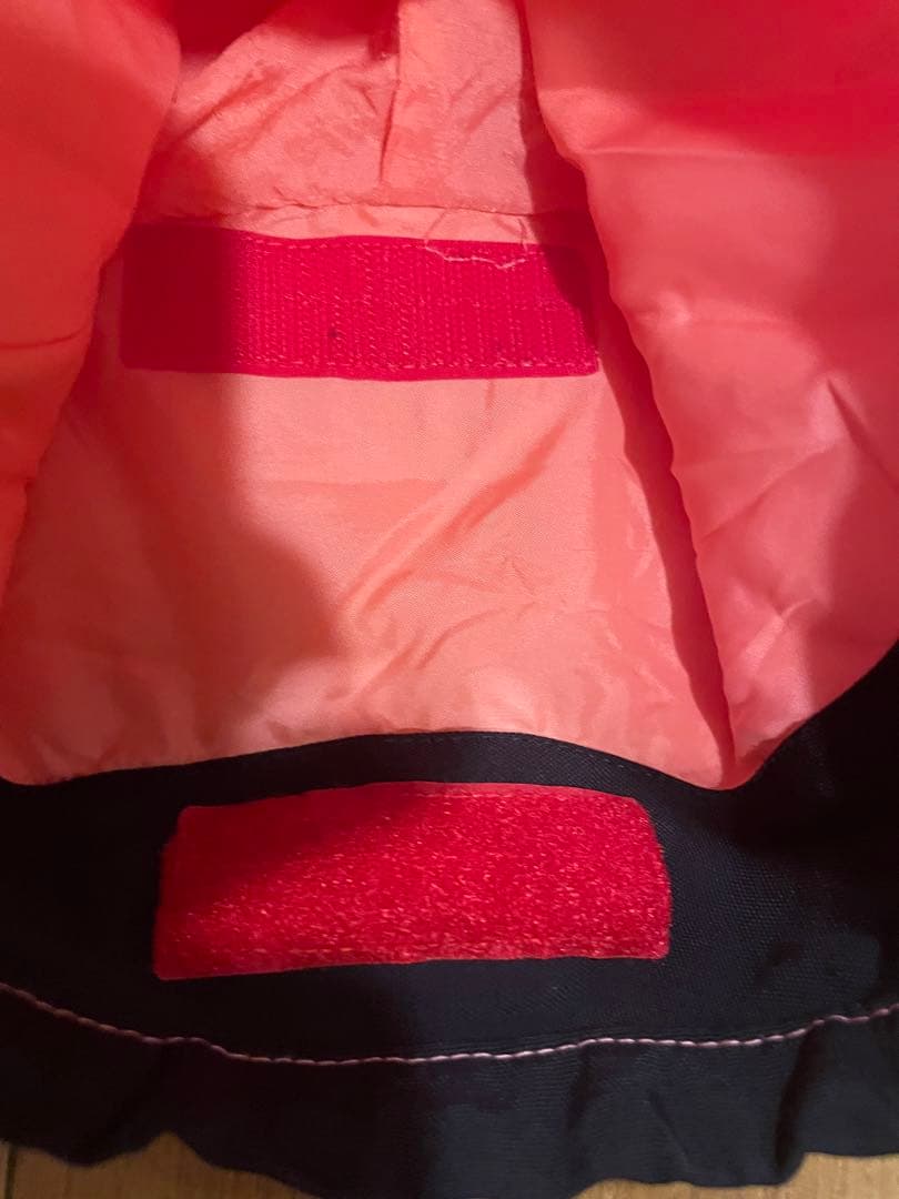 BURTON キッズウェア上下セット