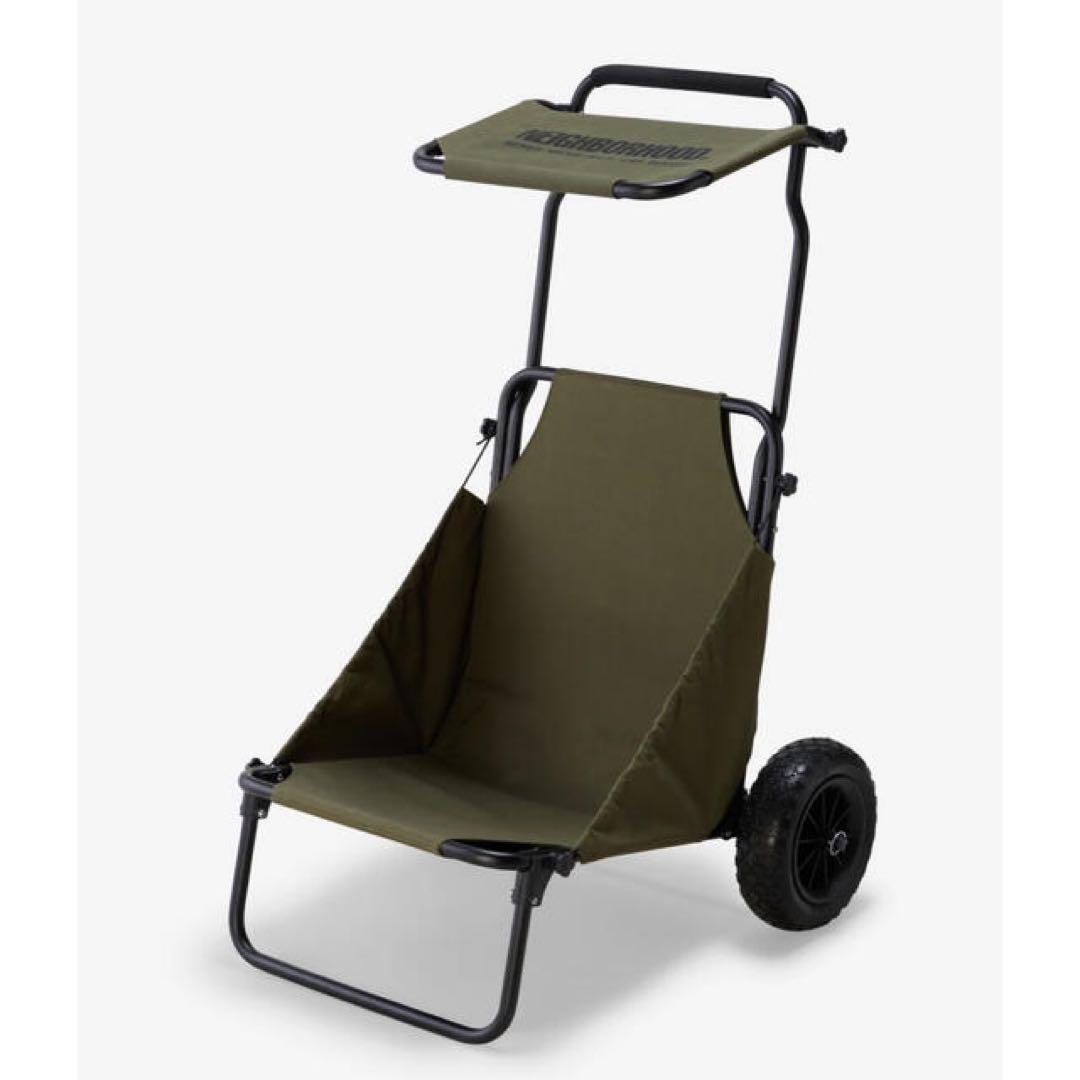 NEIGHBORHOOD ODE P-BUGGY バギー