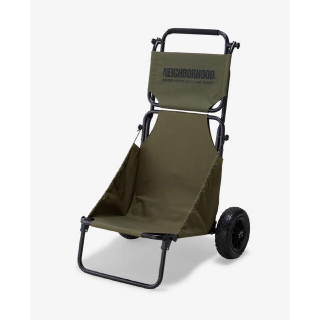 NEIGHBORHOOD ODE P-BUGGY バギー