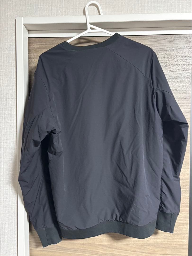 ARC'TERYX PROTON Crew プロトン クルー アークテリクス　S