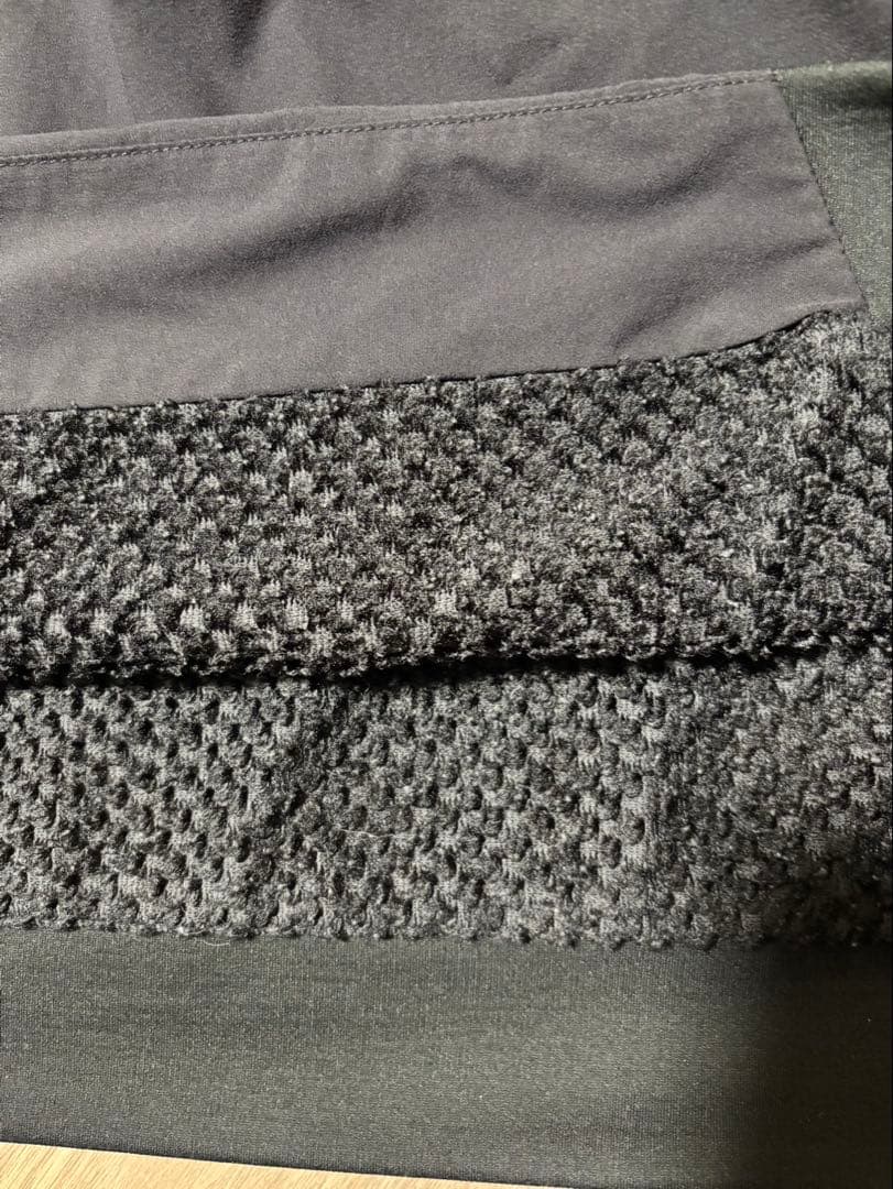 ARC'TERYX PROTON Crew プロトン クルー アークテリクス　S