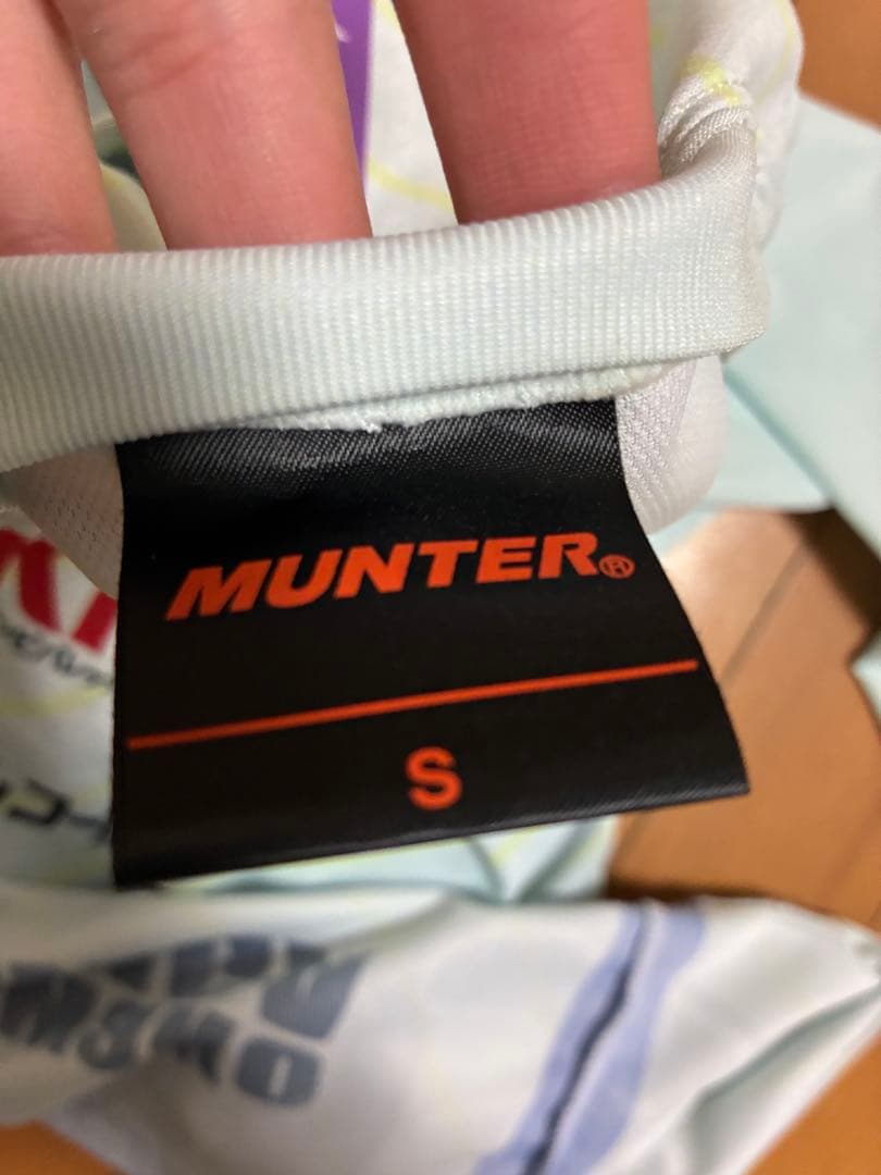 MIOびわこ滋賀(現J3レイラック滋賀)サッカーシャツ長袖 S - メルカリ