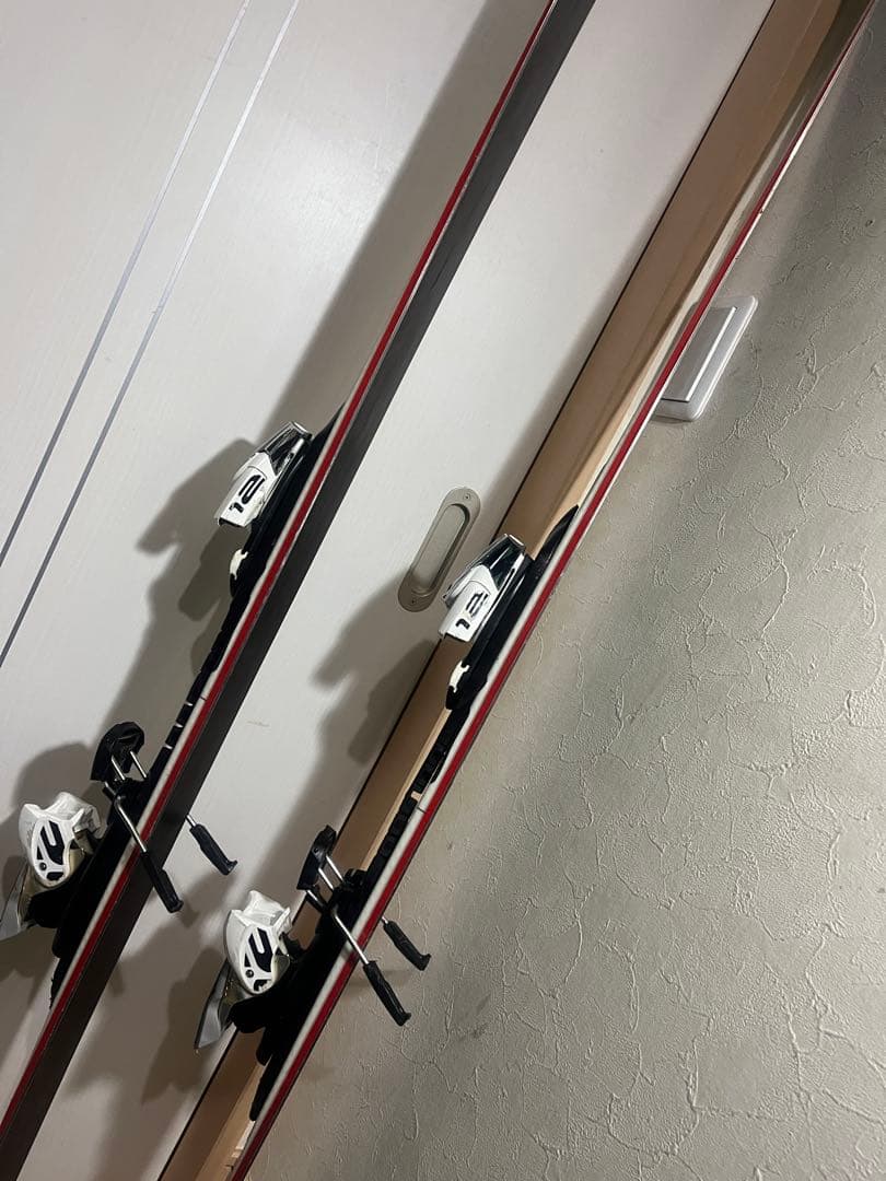 オガサカ Keo’s CH 170cm ビンディング サロモン