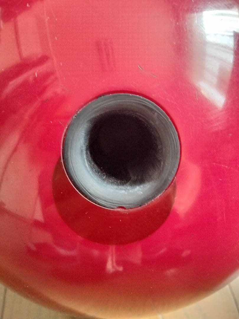 STORM ソリッドロック　15ポンド プラグドリル1回　投球35G程