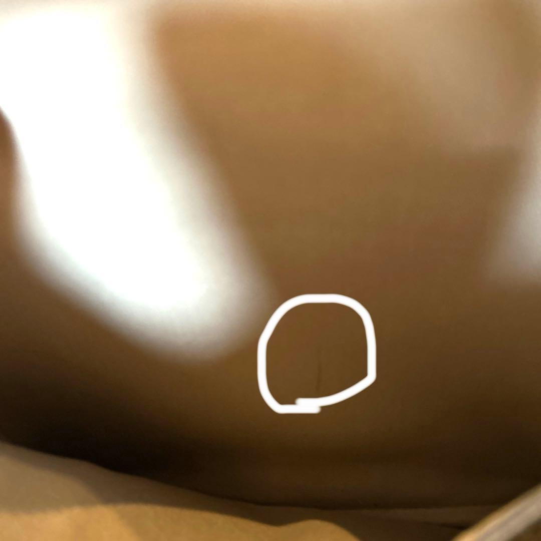 人気色⭐︎マザーハウス カゼマトウ バックパック M サックスブルー