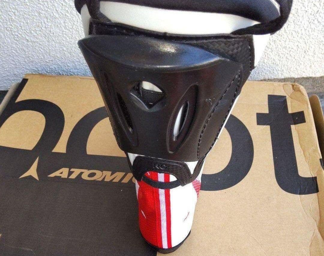 新品タグ付き未使用保管品 ATOMIC REDSTAR PRO 130