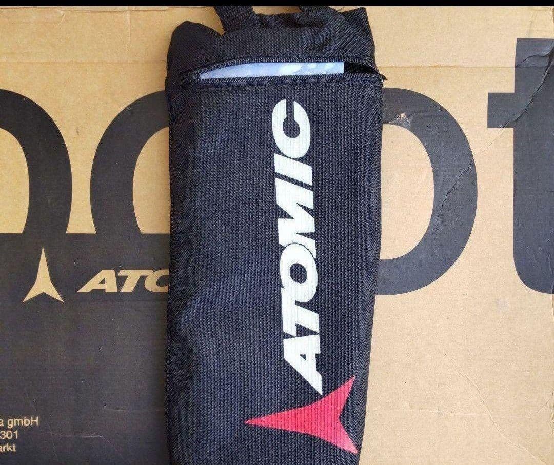 新品タグ付き未使用保管品 ATOMIC REDSTAR PRO 130