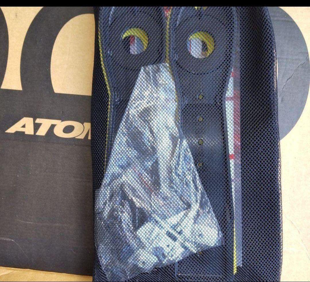 新品タグ付き未使用保管品 ATOMIC REDSTAR PRO 130