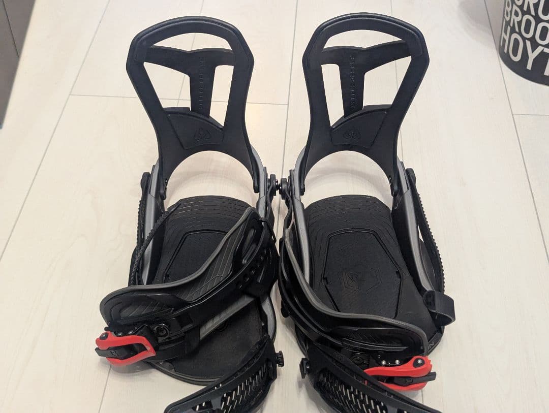 24-25 UNION falcor ファルコア ビンディング Mサイズ