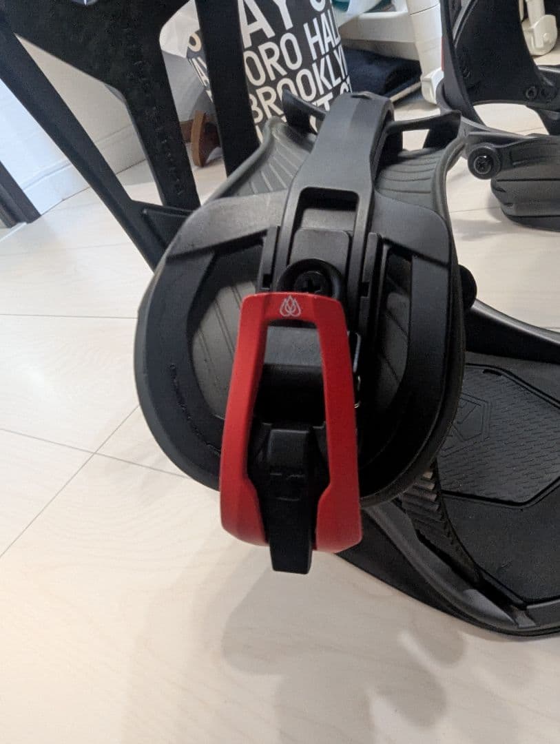 24-25 UNION falcor ファルコア ビンディング Mサイズ