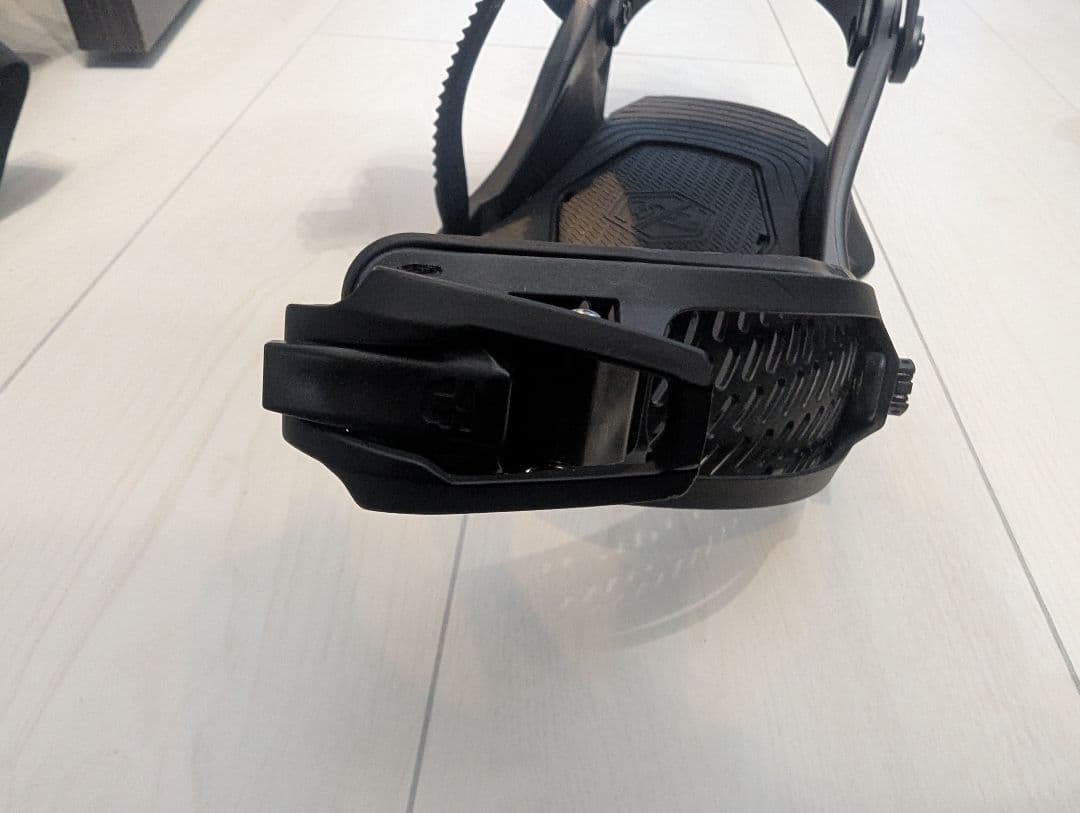 24-25 UNION falcor ファルコア ビンディング Mサイズ