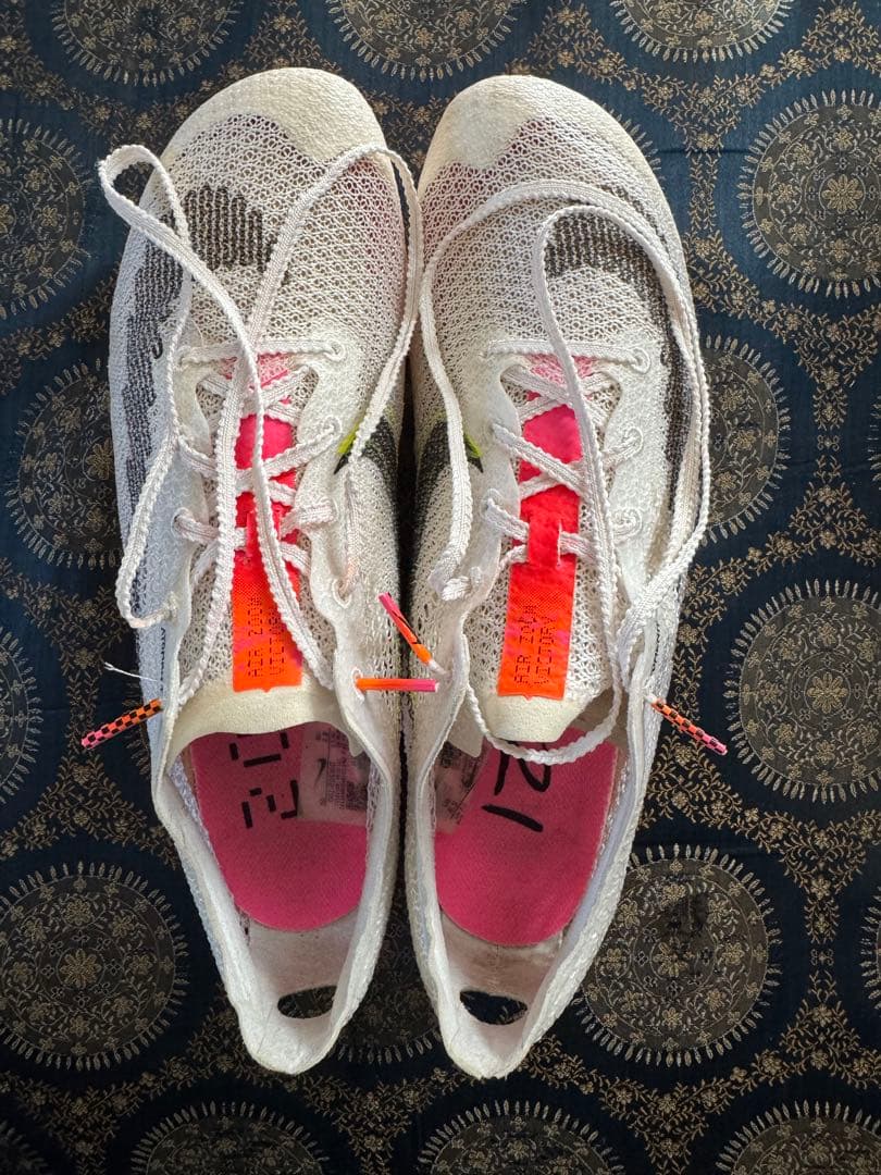 Nike エアズームヴィクトリー26.5cm 東京オリンピック2021カラー