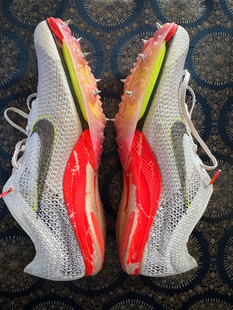 Nike エアズームヴィクトリー26.5cm 東京オリンピック2021カラー