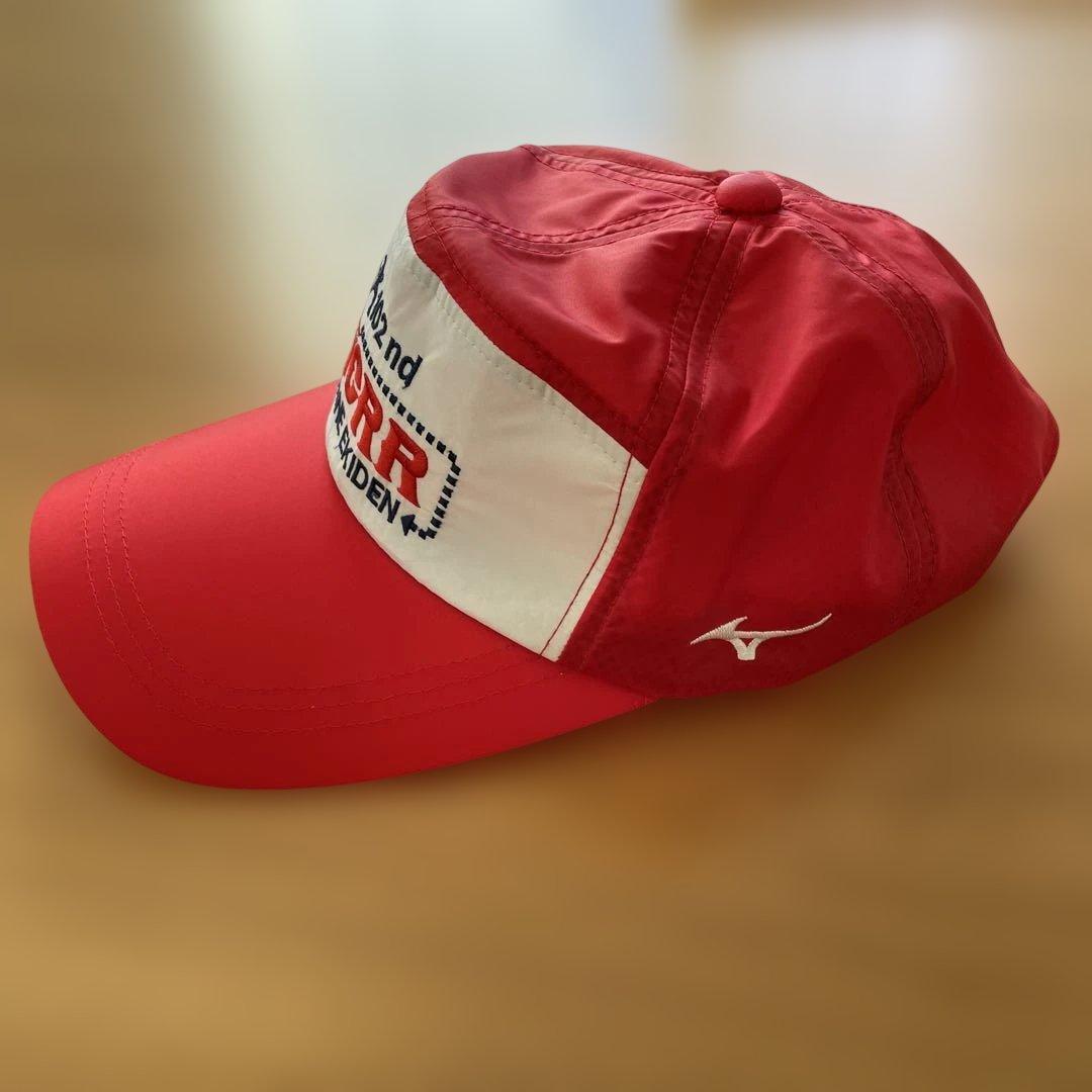 第102回 箱根駅伝 審判員ベンチコート・キャップ・カレンダー等 セット