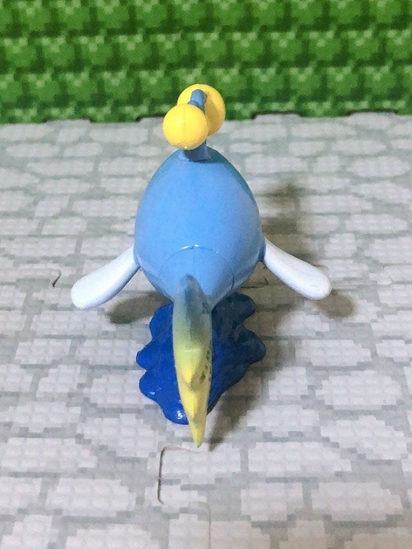 ポケモン モンコレ ランターン 初期 - ゲームキャラクターアウトレット
