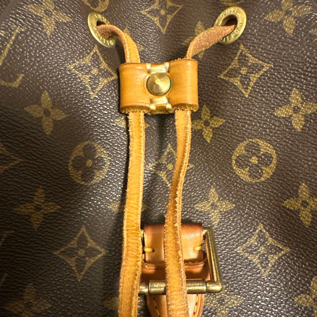 ルイヴィトン　モンスリGM 美品