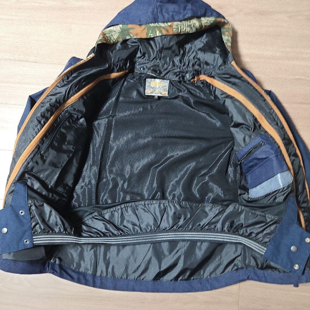 VESP デニム スノーウェア XS