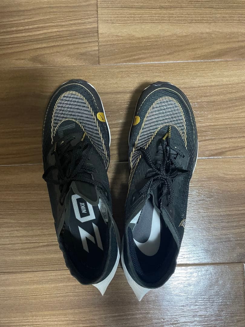 Nike ヴェイパーフライネクスト%2 27.5cm