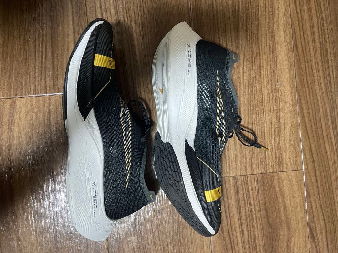 Nike ヴェイパーフライネクスト%2 27.5cm