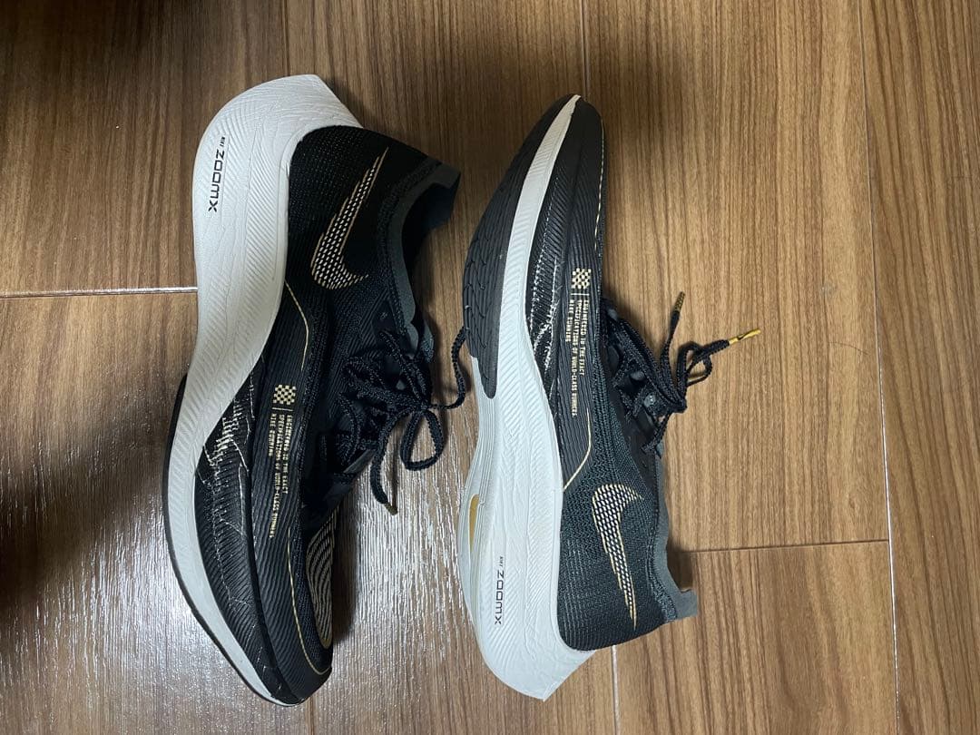 Nike ヴェイパーフライネクスト%2 27.5cm