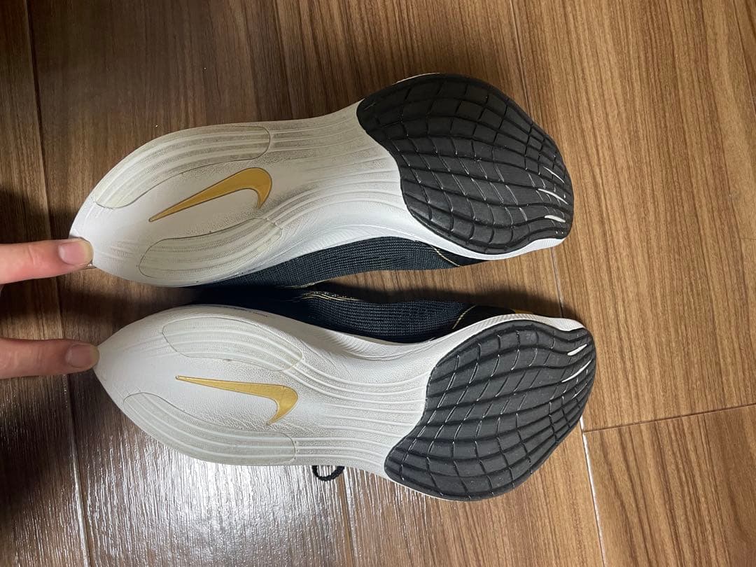 Nike ヴェイパーフライネクスト%2 27.5cm