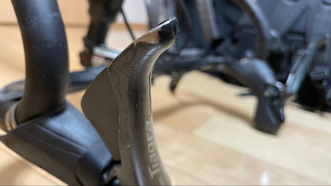 Khodaabloom farna disc フレームセット＋α