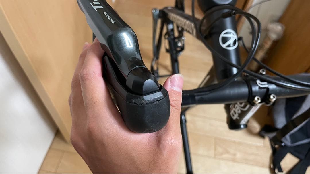 Khodaabloom farna disc フレームセット＋α