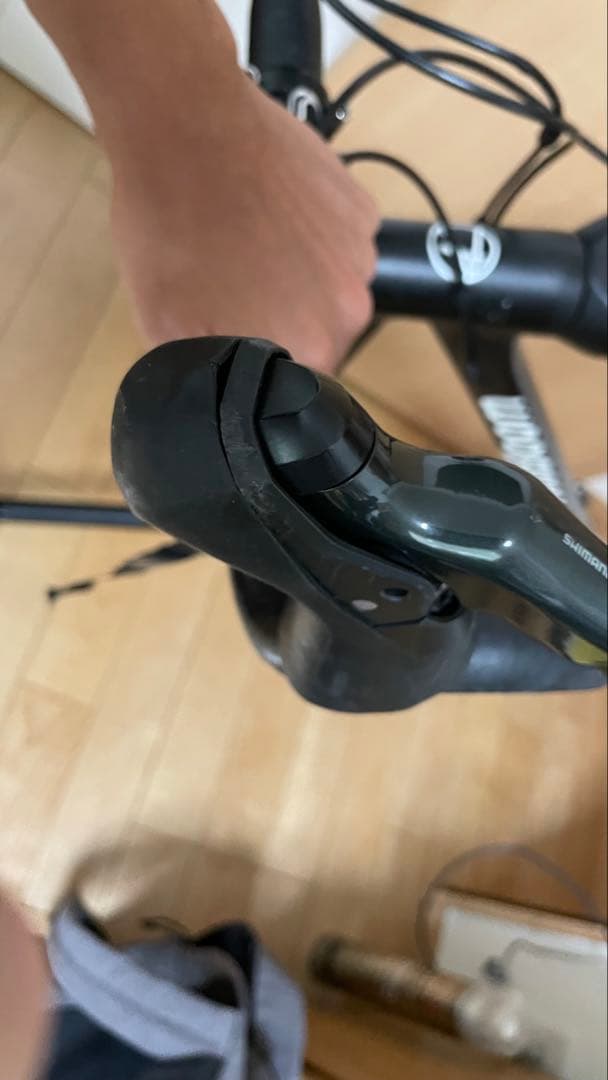 Khodaabloom farna disc フレームセット＋α