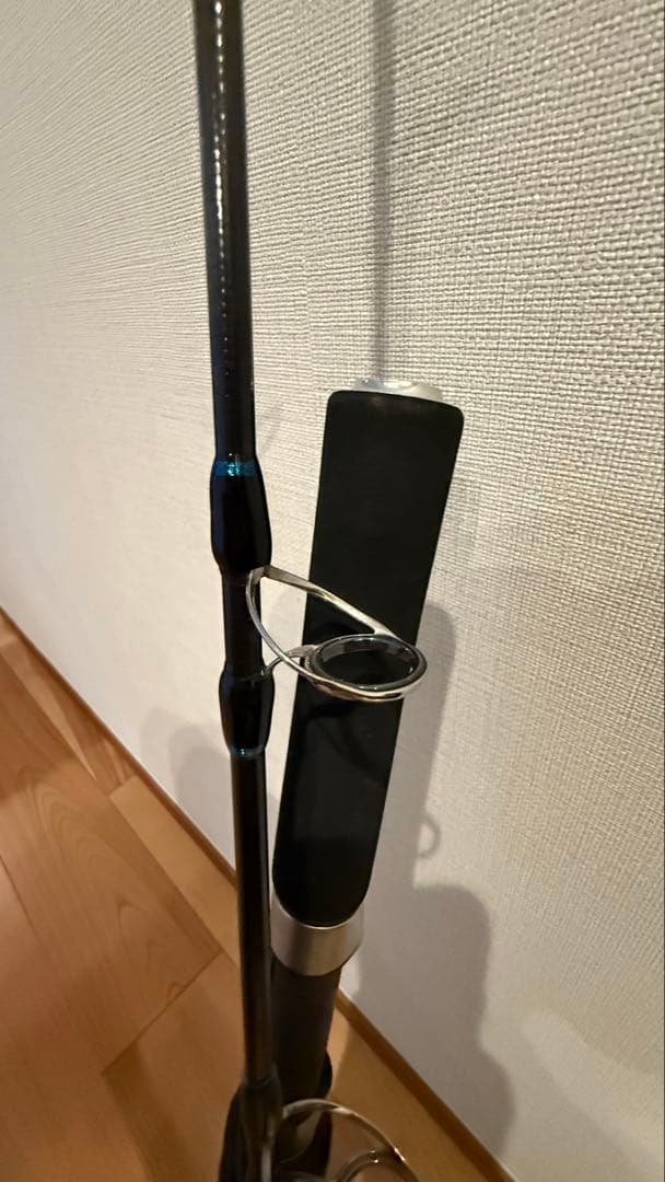 ロッド passions Hawk 52H