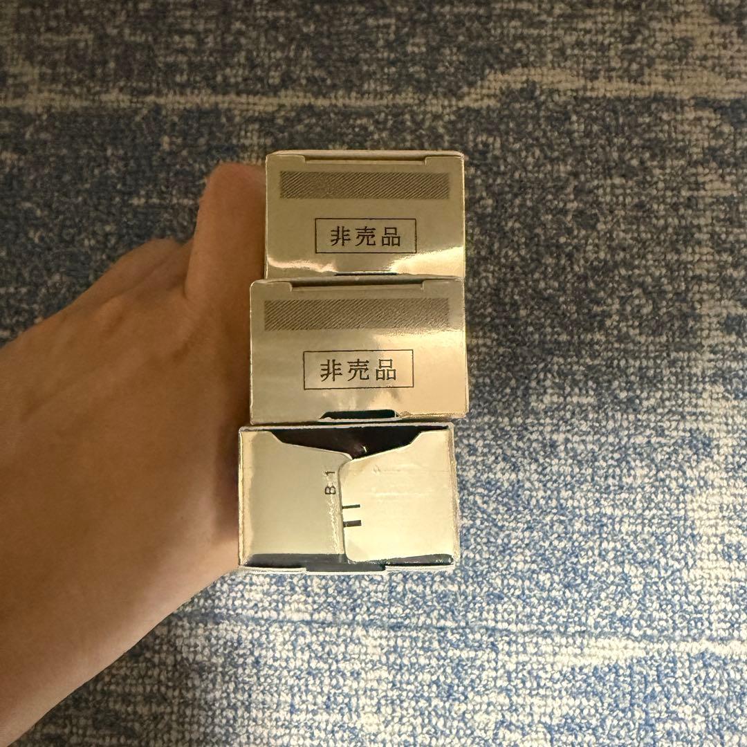 ELIXIR レチノパワー　リンクルクリームs 15g 3本セット