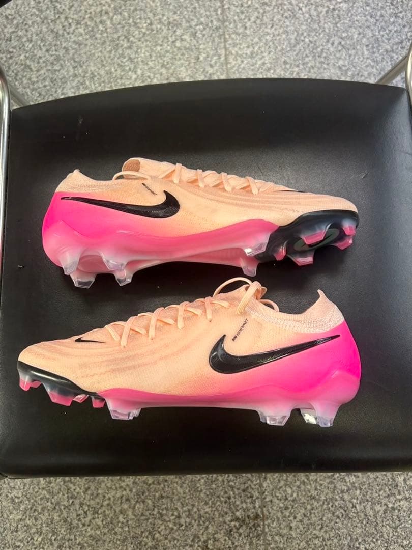 NIKE ファントムGX2 ELITE AG 28.5cm