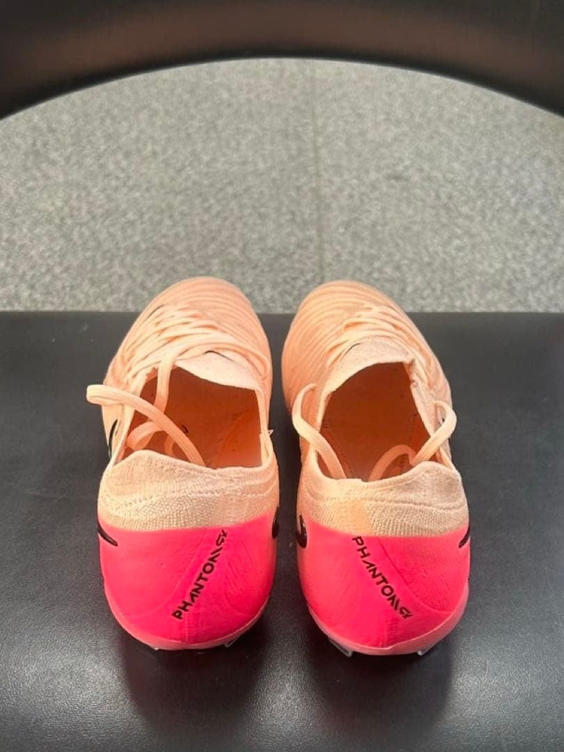 NIKE ファントムGX2 ELITE AG 28.5cm