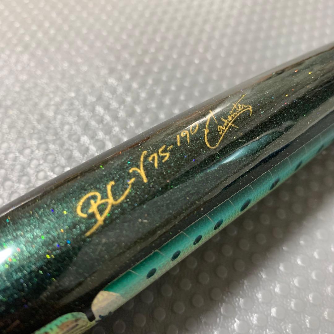 カーペンター　ガンマ　75