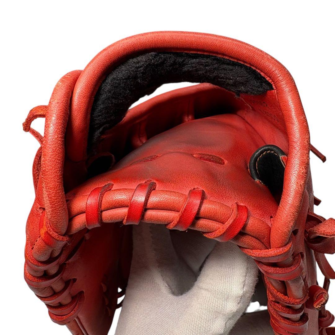 MIZUNO 軟式グローブ フェトゥル Fettle 投手用