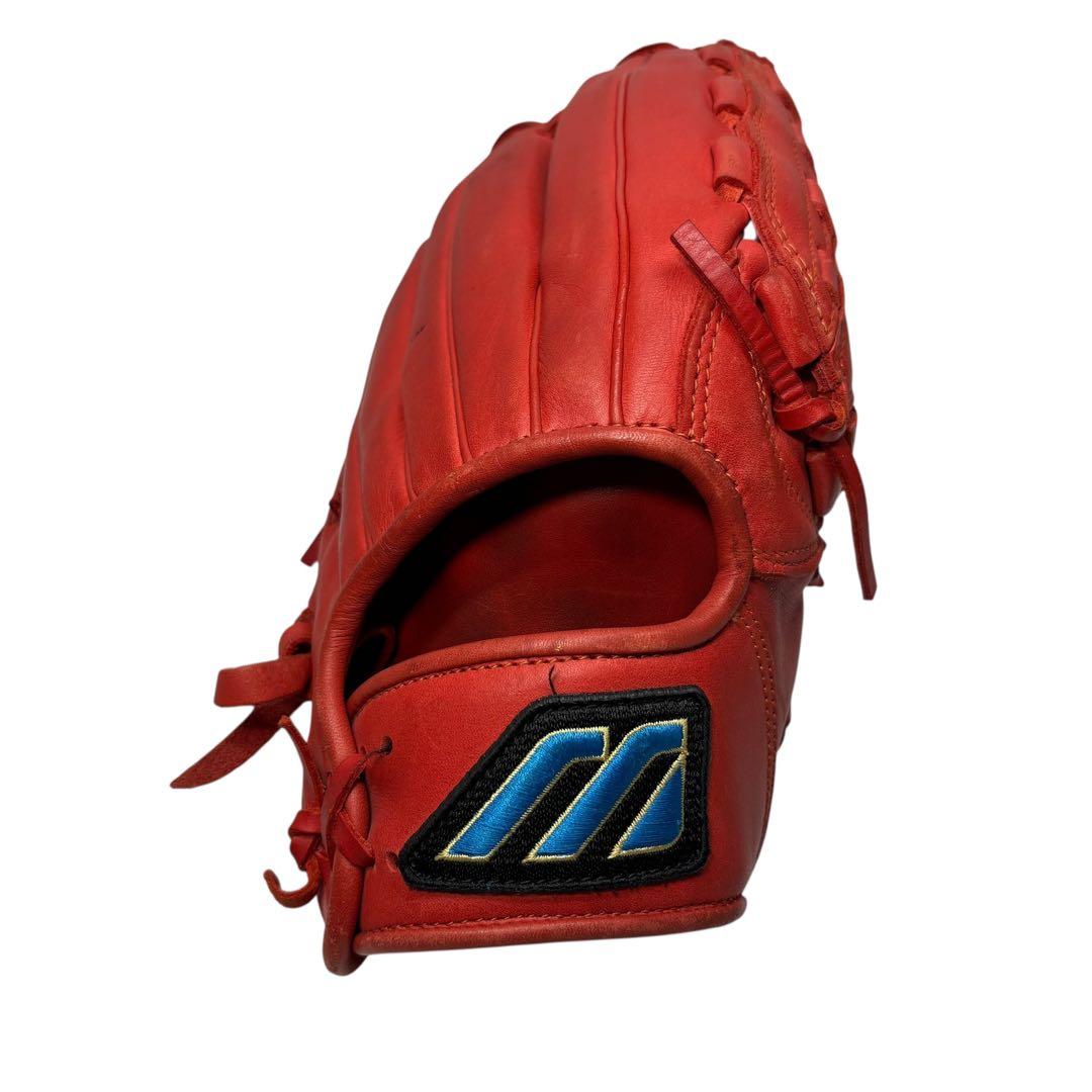 MIZUNO 軟式グローブ フェトゥル Fettle 投手用