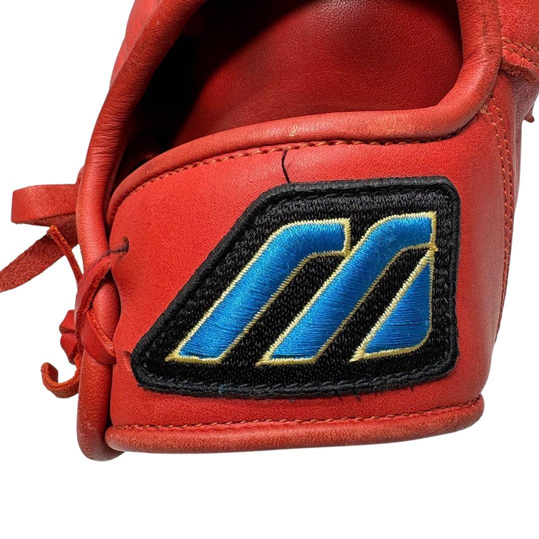 MIZUNO 軟式グローブ フェトゥル Fettle 投手用