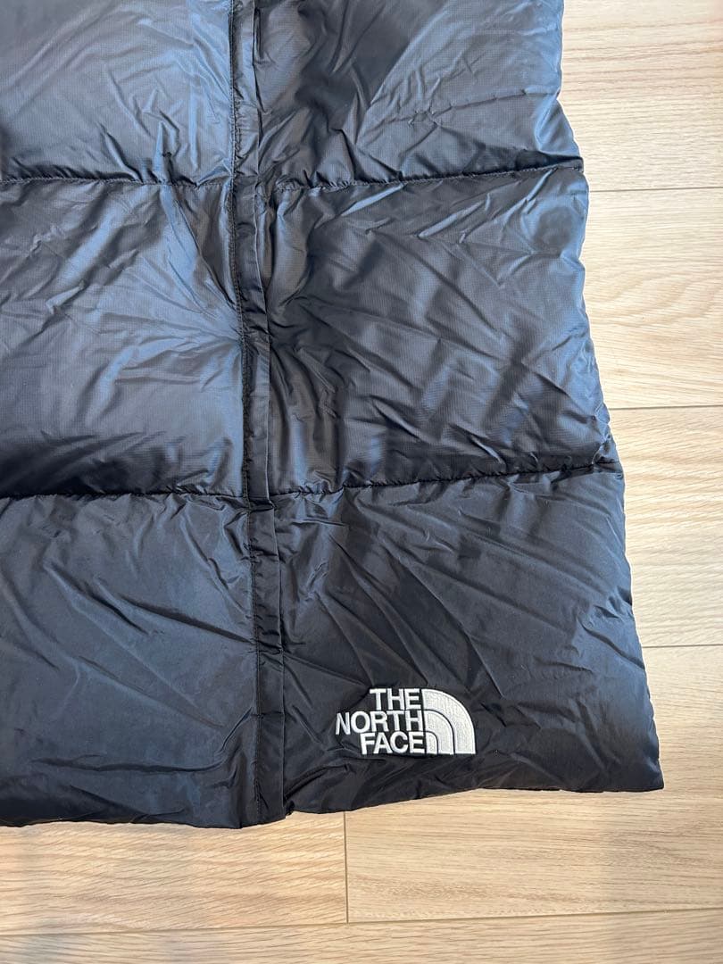 【新品】値下げ⭐︎THE NORTH FACE ヌプシアンタッチャブルブランケット