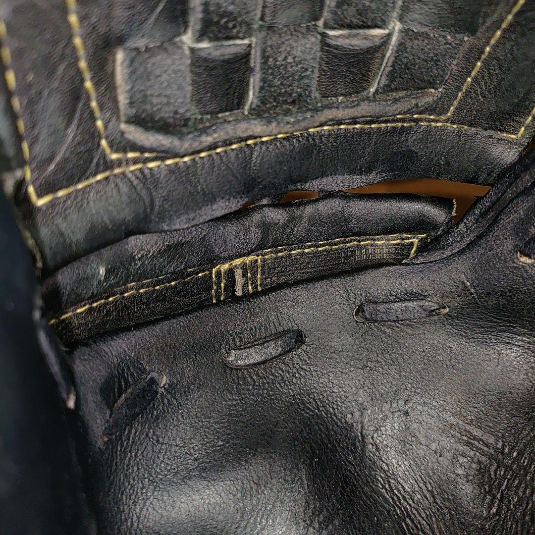 希*助様 EASTON PRO10 硬式投手　右投