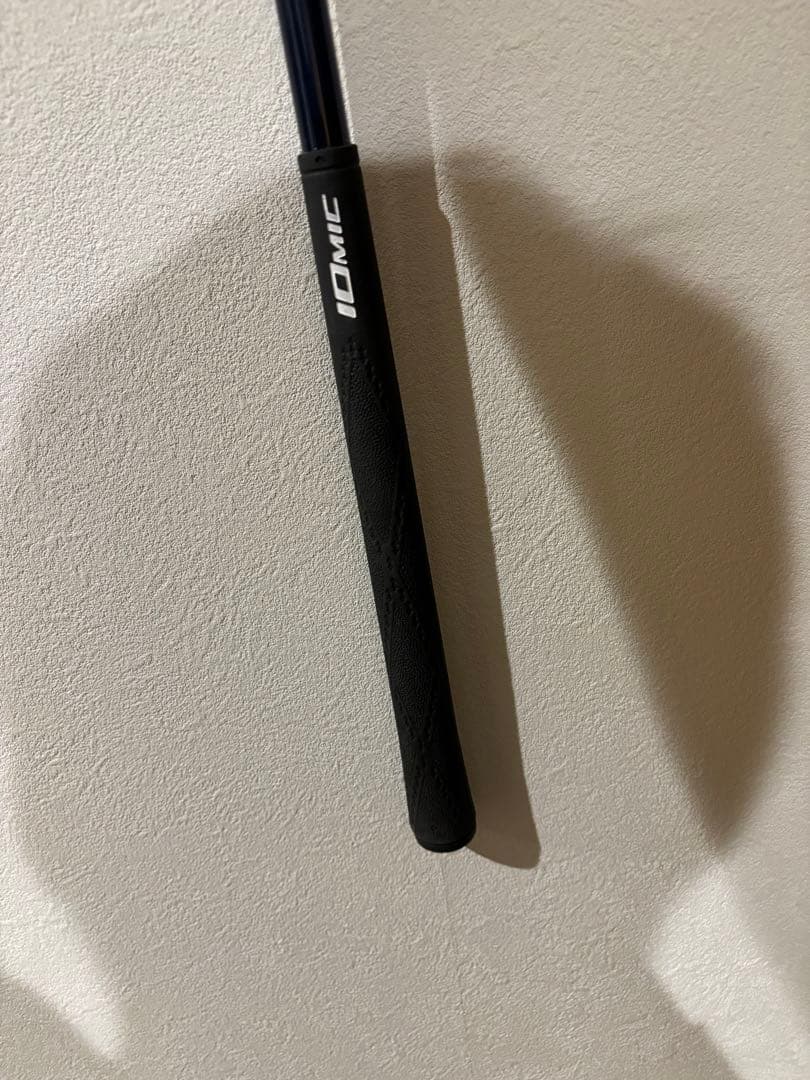 ベンタスブルーベルコアあり　3w用　テーラーメイド
