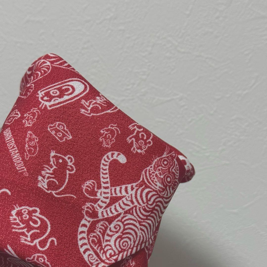 TXT ヨンジュン NO LABELS香水 コラボ BORNTOSTANDOUT