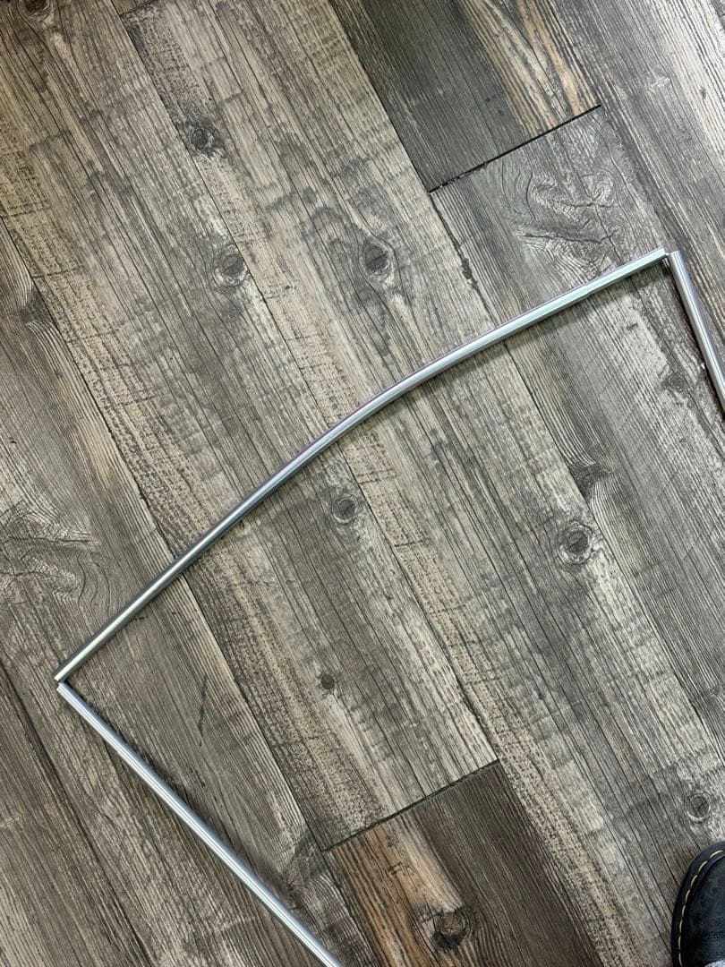 mont-bell アストロドーム S キャンプテント