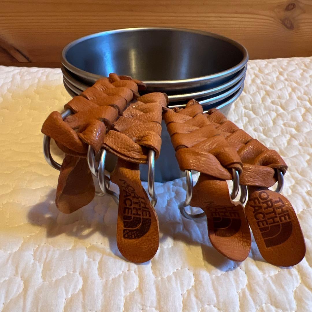 The North Face March⑶シェラカップ