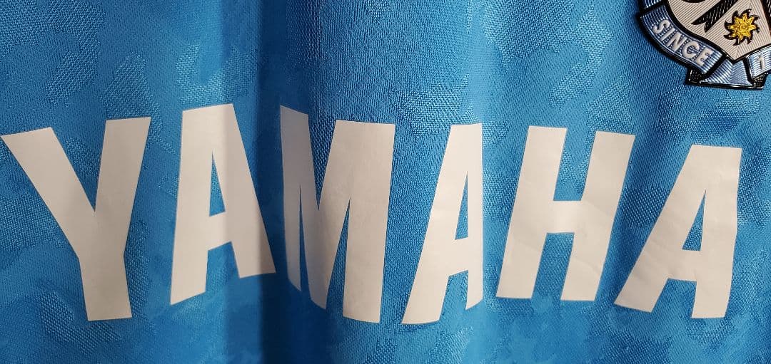 JUBILO IWATA ジュビロ磐田