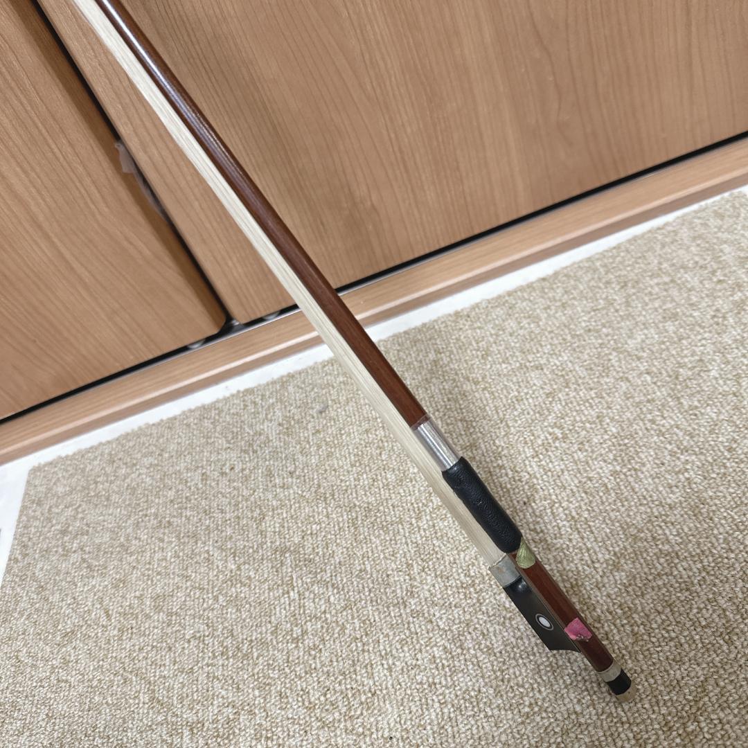 ヴァイオリン CARLO GIORDANO VS-1 1/4 バイオリンセット