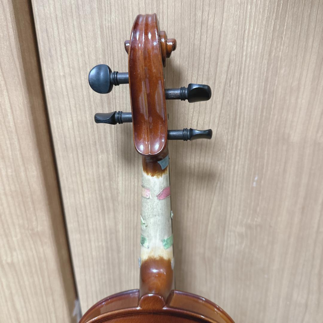 ヴァイオリン CARLO GIORDANO VS-1 1/4 バイオリンセット