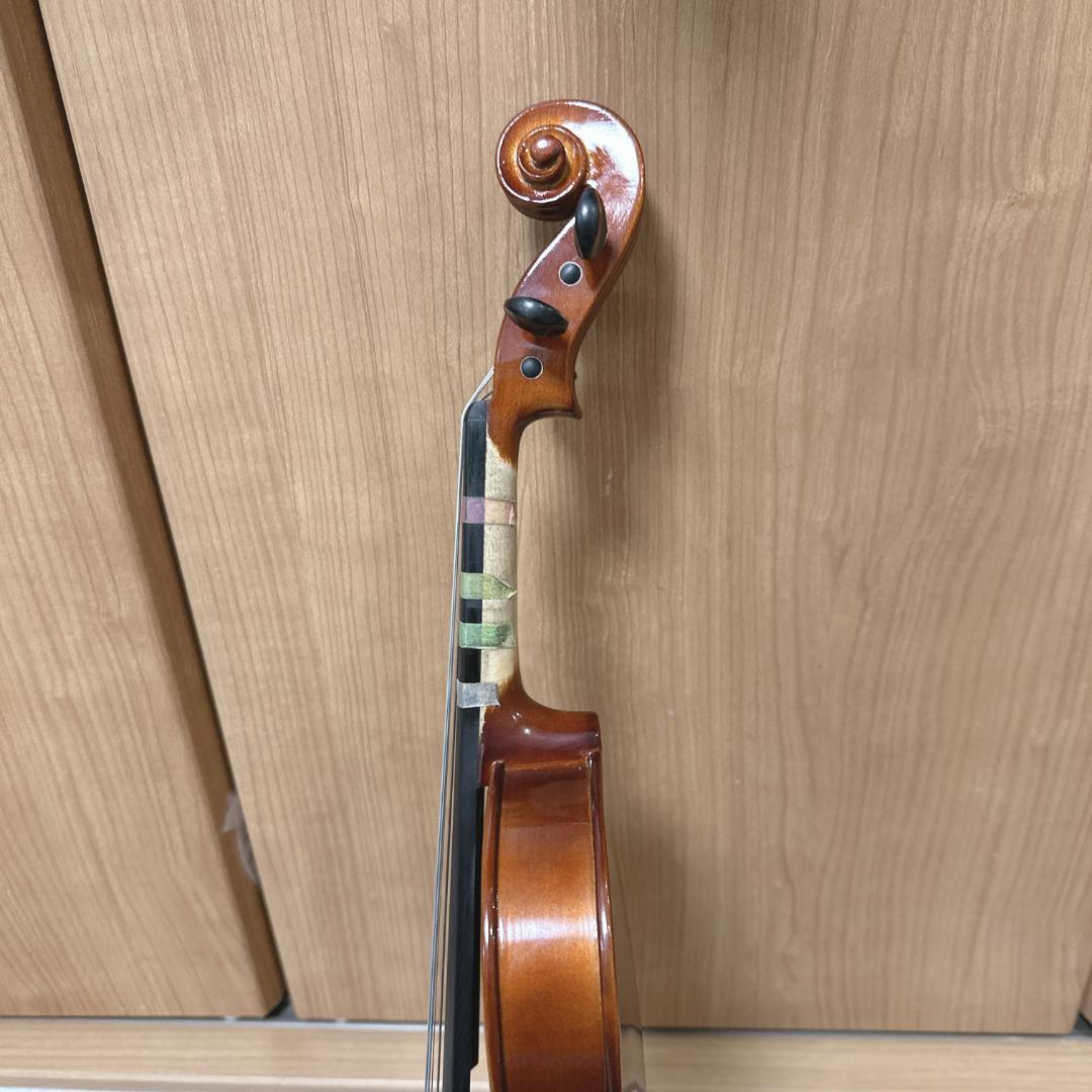 ヴァイオリン CARLO GIORDANO VS-1 1/4 バイオリンセット