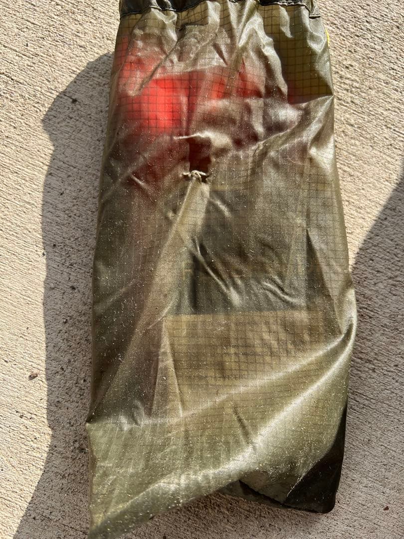 テント・タープ HELSPORT Fjellheimen Pro 6 Camp