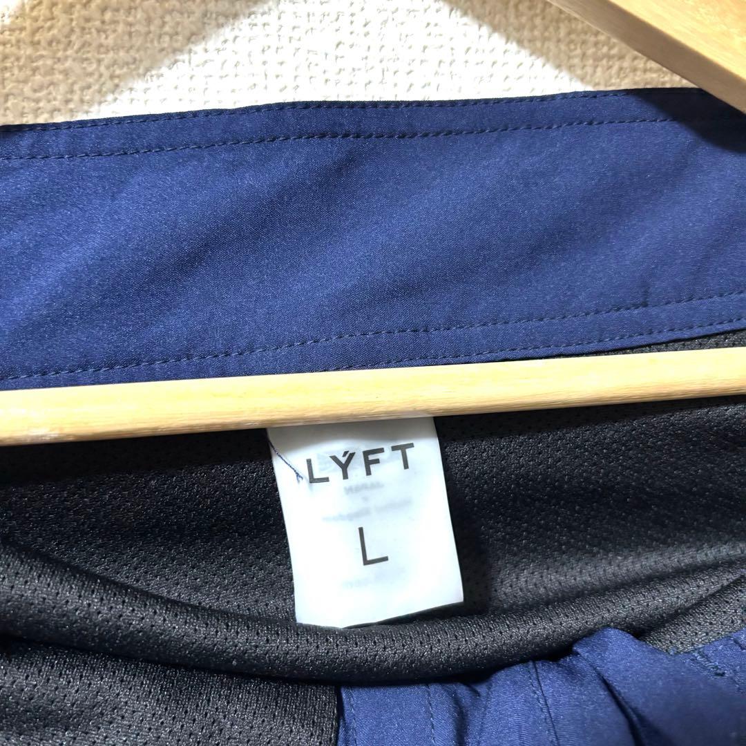 ⭐︎【公式廃盤品】⭐︎【未使用品】 LYFT リフト サーフパンツ L